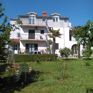 Vendégház Zova
